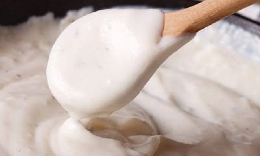 Plant Based Thickener Market