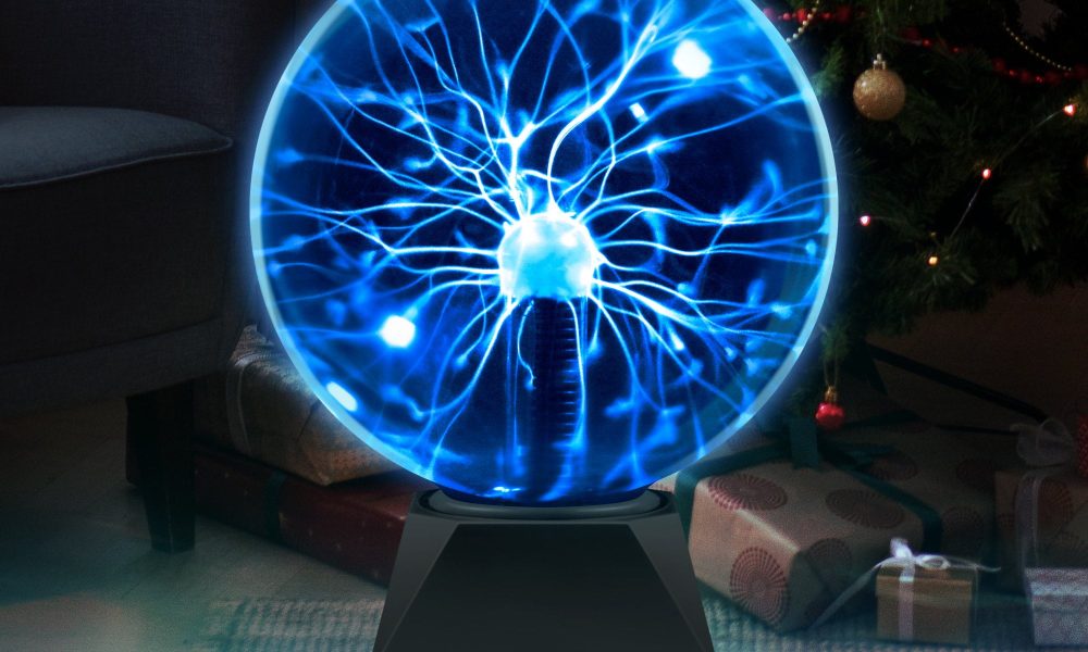 Plasma Lamp Market