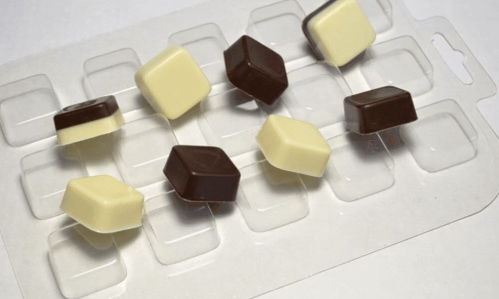 Plastic Chocolate Market