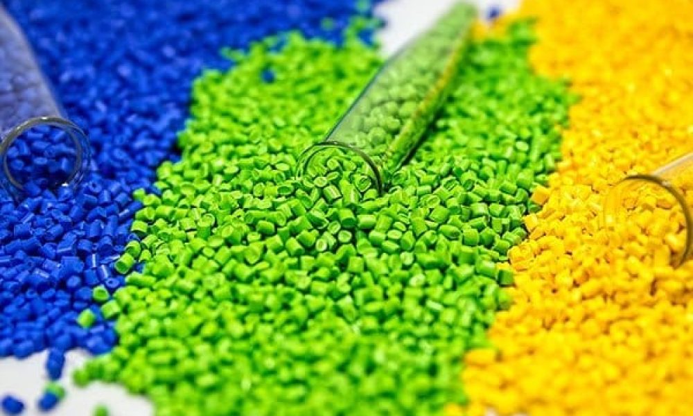 Plastic Colorant