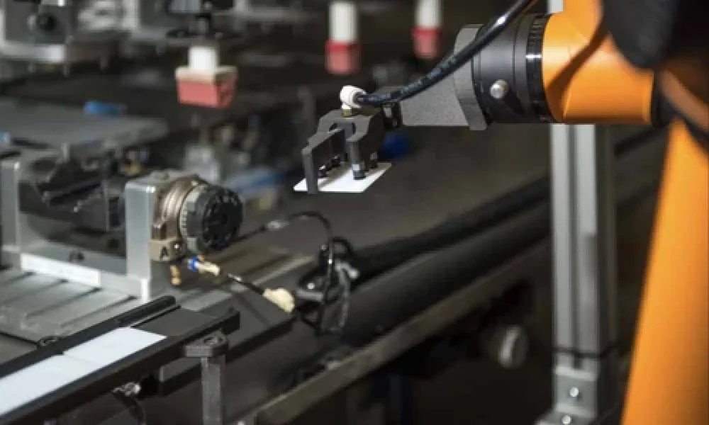 Plastic Contract Manufacturing Market