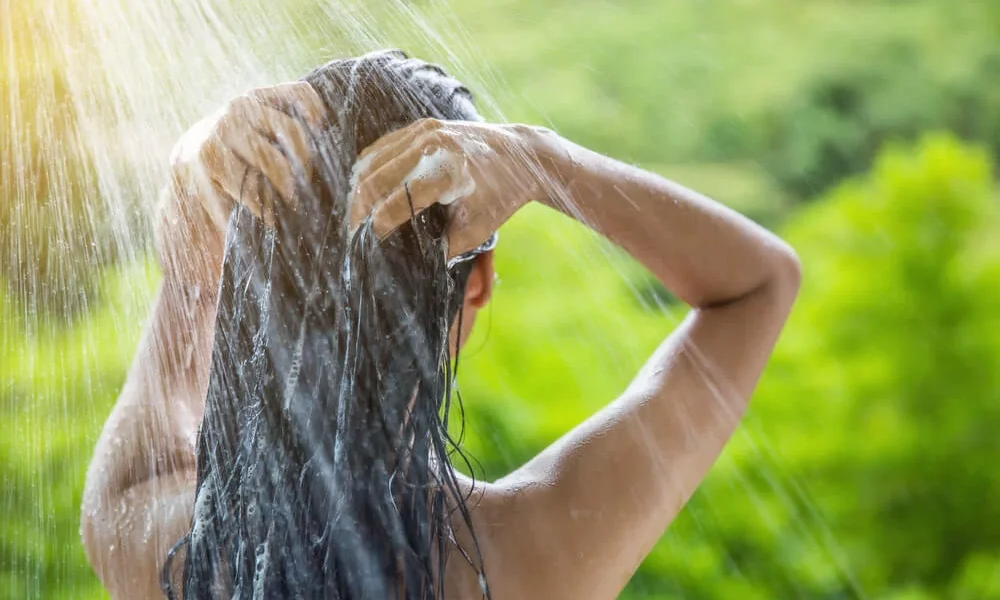 Plastic-Free Shampoo Market