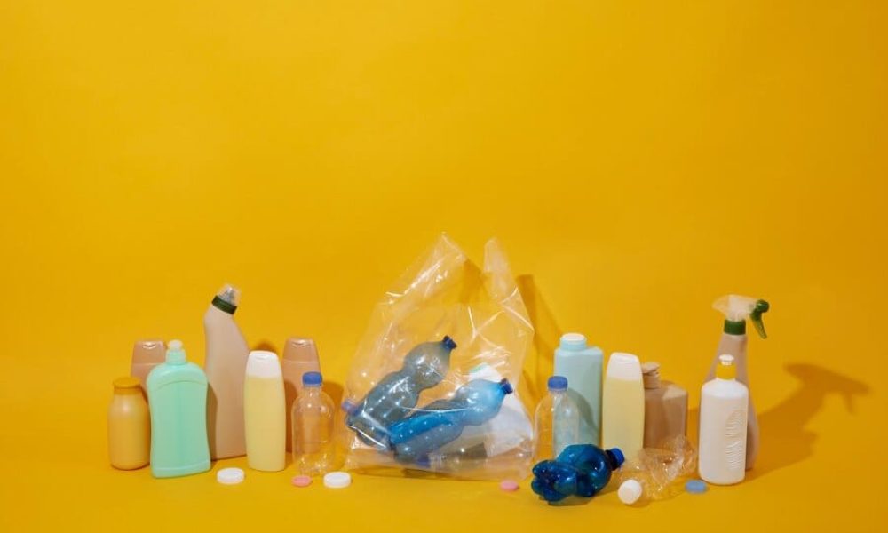 Plastic Market
