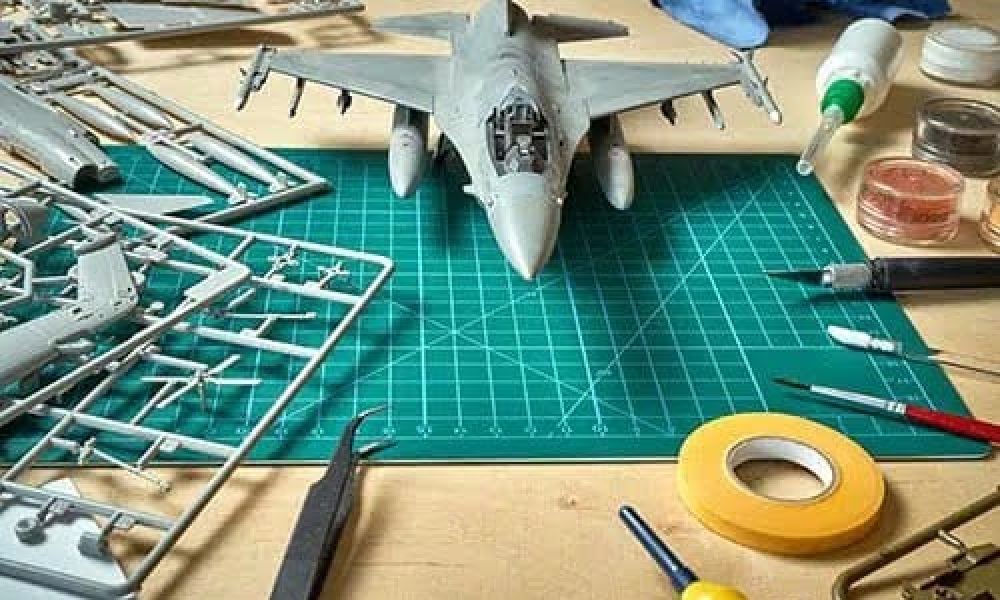 Plastic Model Kits Market Comprehensive Analysis And Future Estimations ...