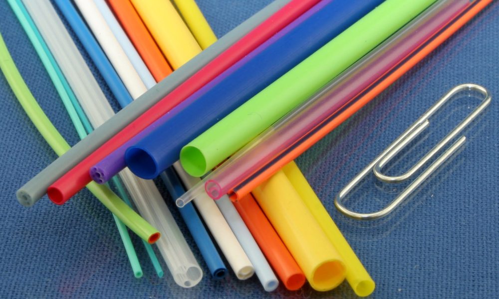 Plastic Tube Market