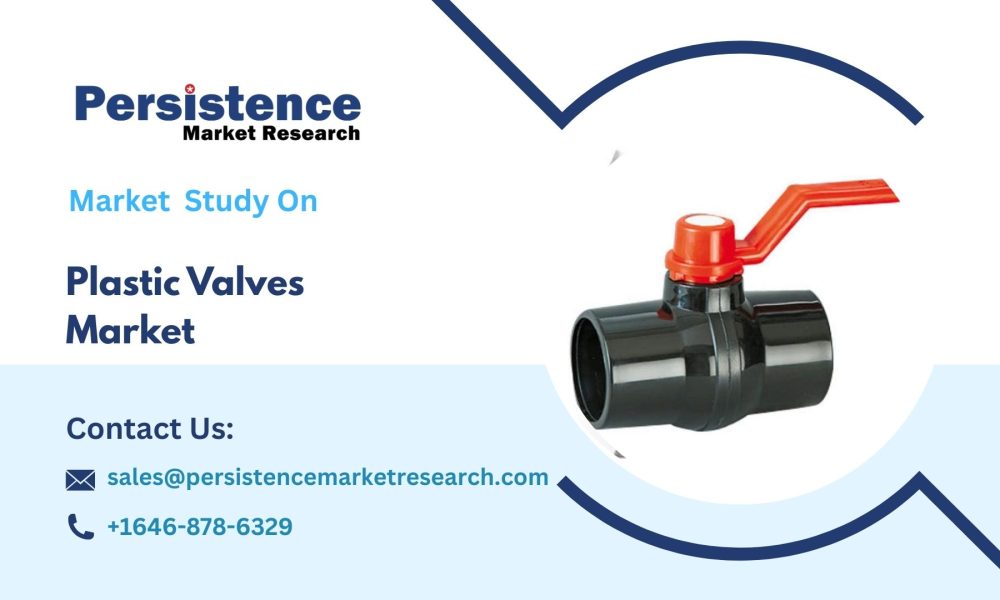 Plastic Valves Market