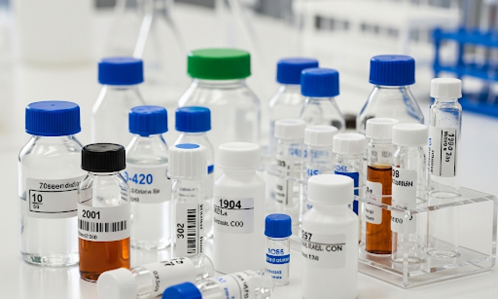 Plastic Vials Market