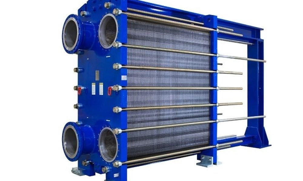 Plate Condenser Market to Enjoy ‘Explosive Growth’ by 2032 | Market ...