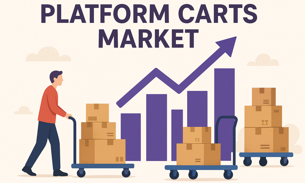 Platform Carts Market