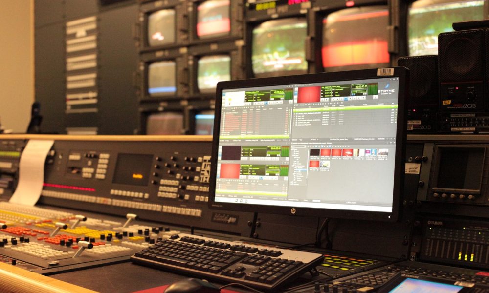 Playout Automation Market