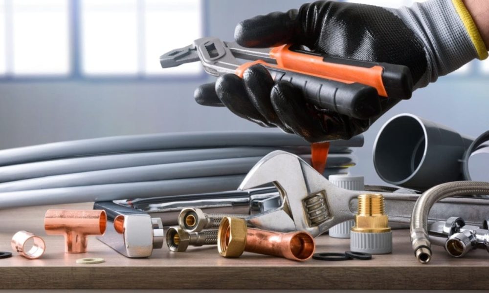 Plumber for Commercial Keeping Up With the Latest Trends