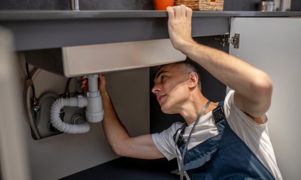 Plumbing Problem: Why You Should Call a Professional if You Flush the Wrong Item