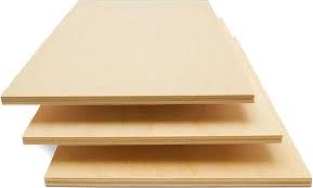 Plywood Market