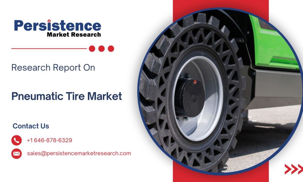 Pneumatic Tire Market