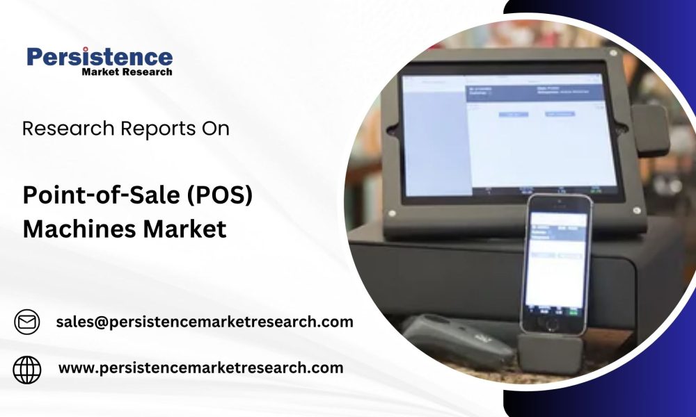 Point-of-Sale (POS) Machines Market
