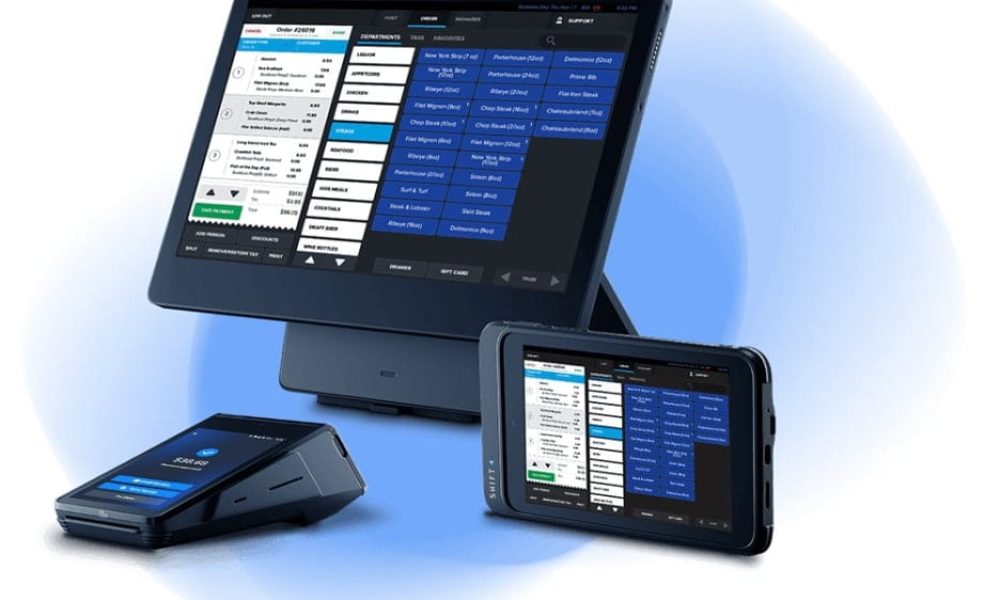 Point of Sale Software Market to See Drastic Growth – Post 2024 ...