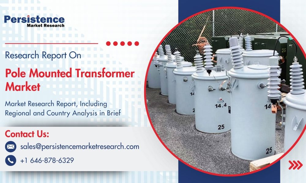 Pole Mounted Transformer Market