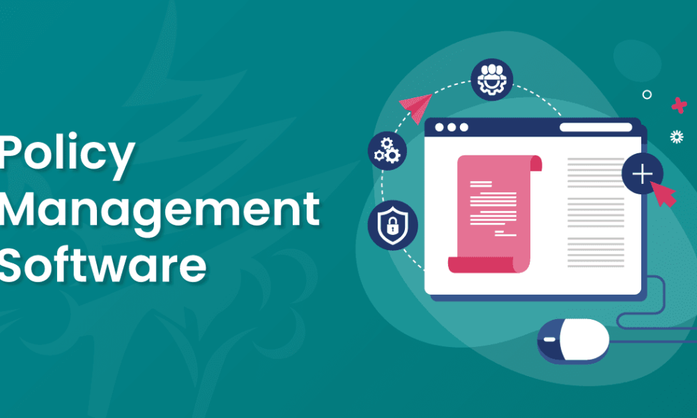 Policy Management Software Market