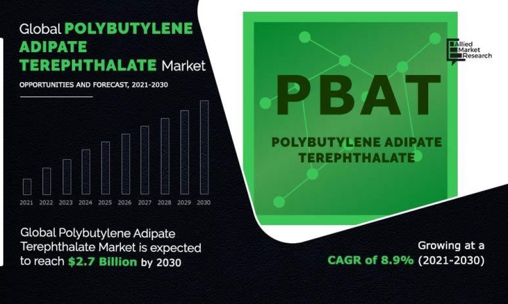 Polybutylene Adipate Terephthalate Market2