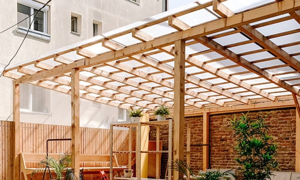 Polycarbonate Panels Market