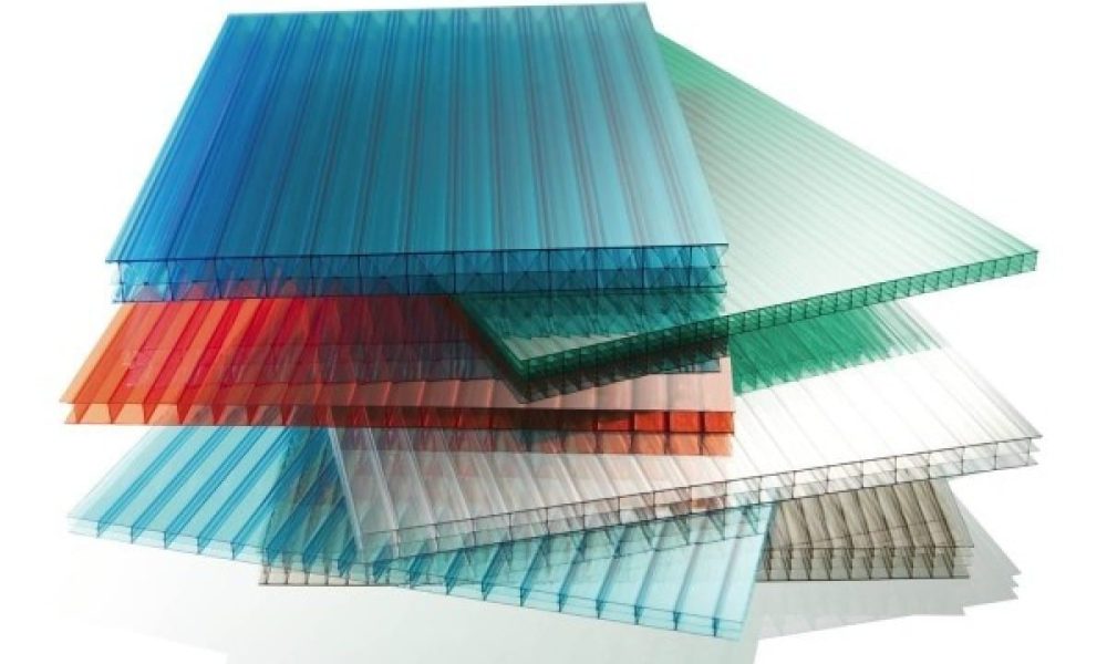 Polycarbonate Resins Market