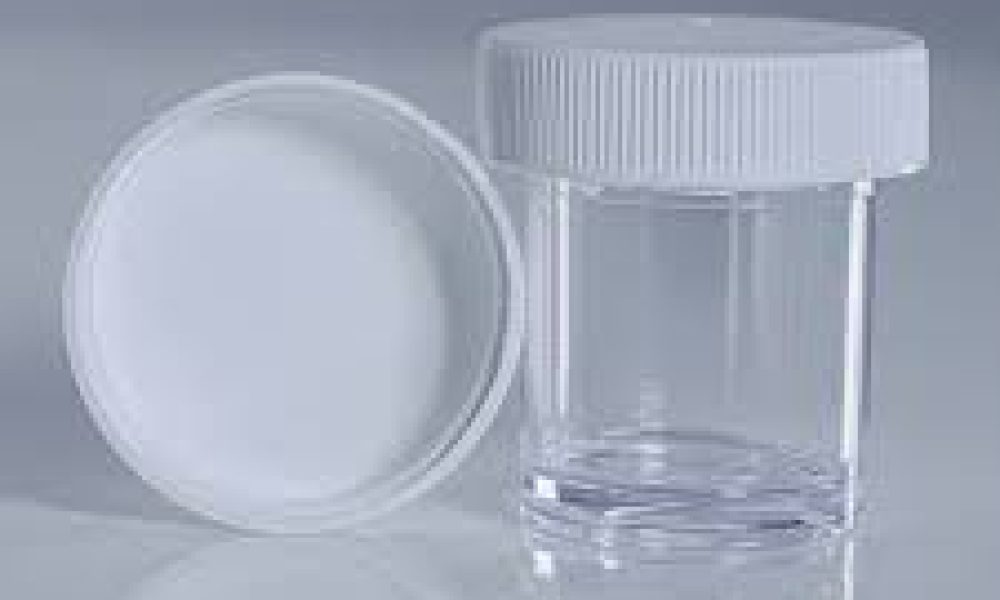 Polycarbonate Vials Market