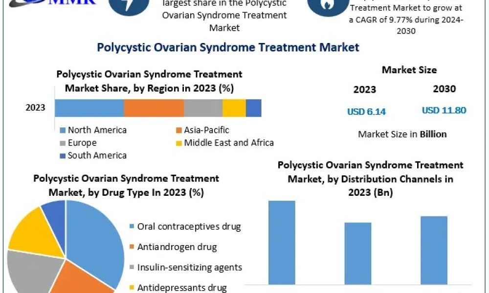 Polycystic Ovarian Syndrome Treatment Market