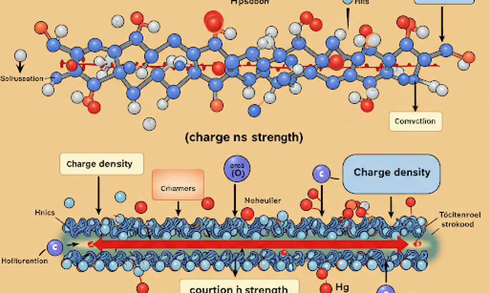 Polyelectrolytes Market