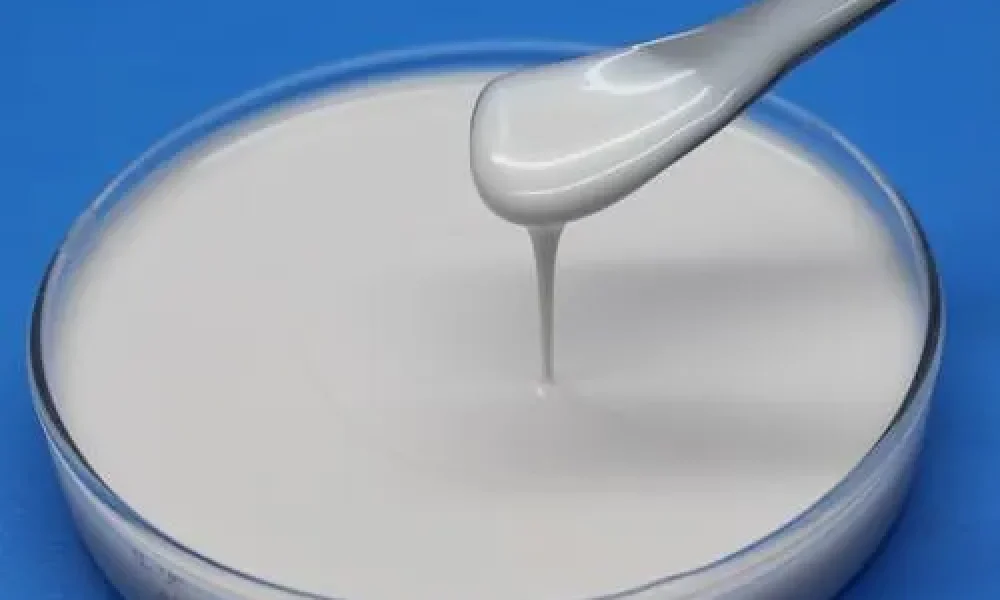 Polyethylene Wax Emulsion Market