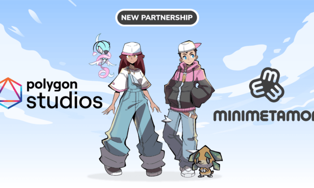 Polygon Studios Partners