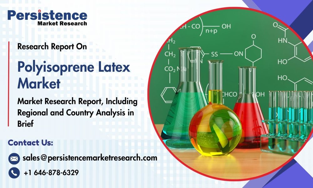 Polyisoprene Latex Market