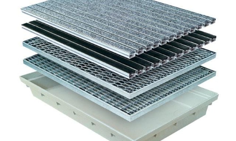 Polymer Concrete Market