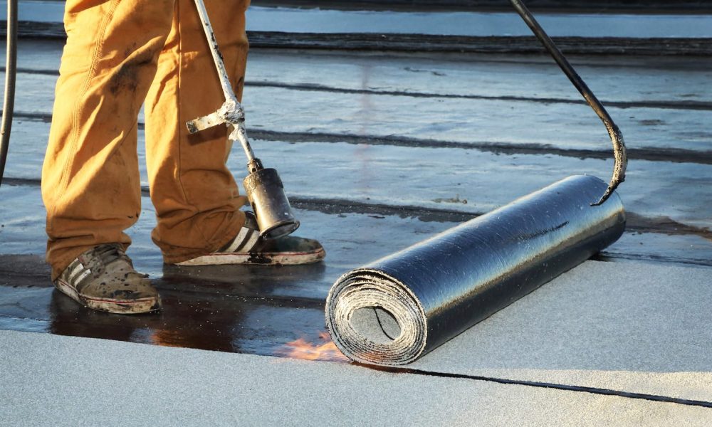 Polymer Modified Bitumen Market