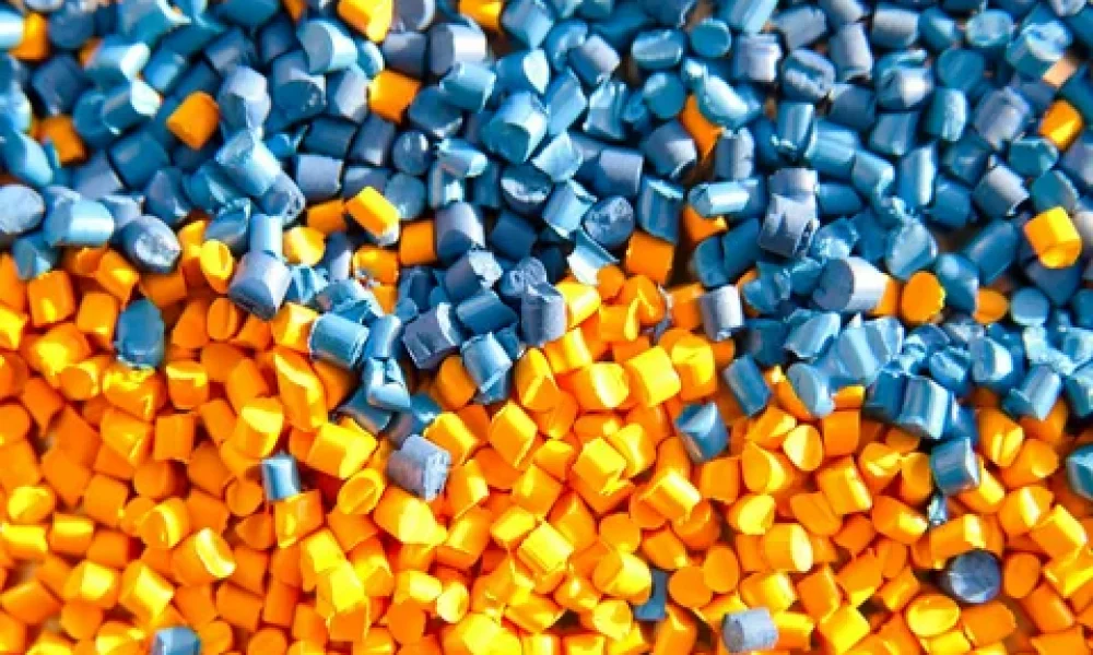 Polymer Processing Additive