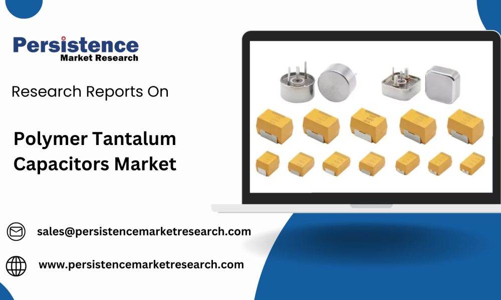 Polymer Tantalum Capacitors Market (1)
