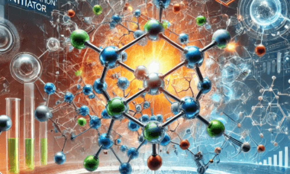 Polymerization Initiator Market Growth: Key Trends & Innovations ...