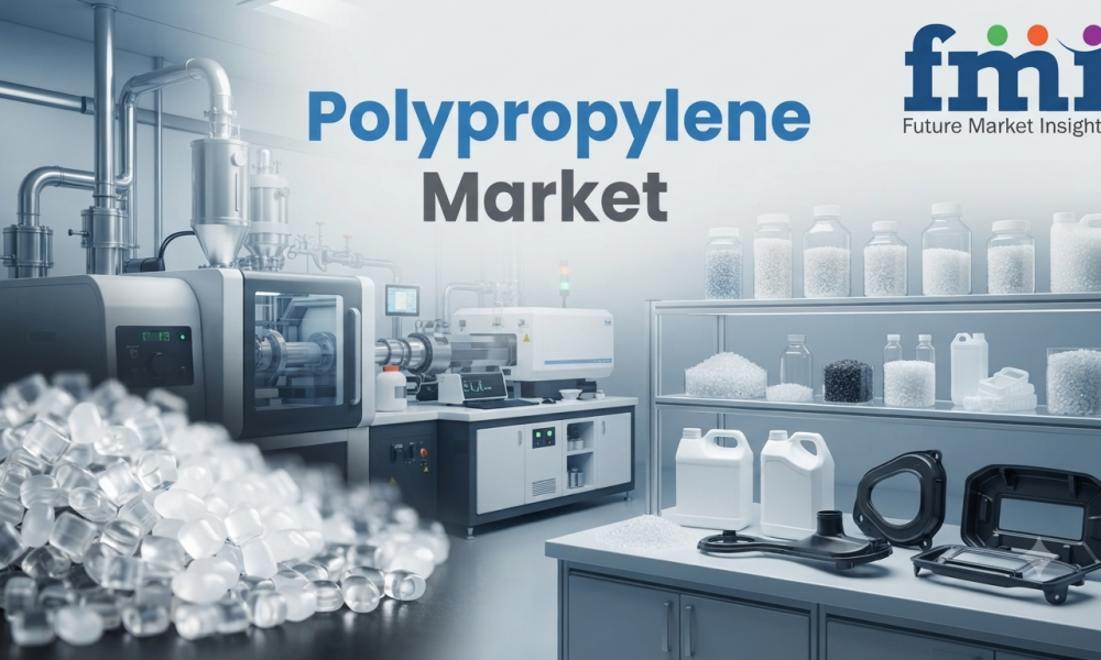 Polypropylene Market (2)