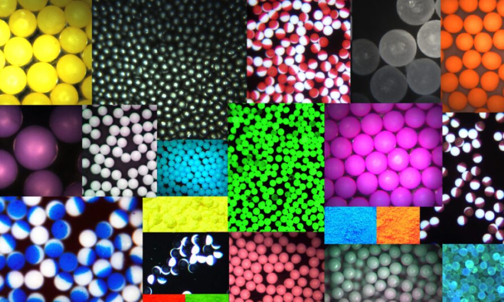 Polypropylene Microsphere Market