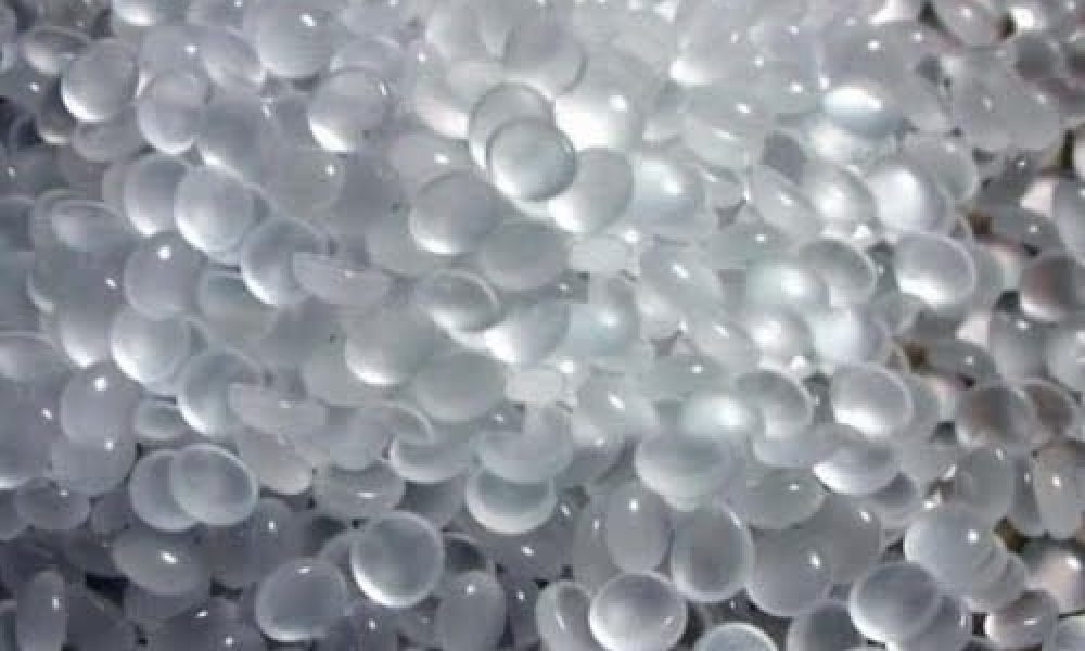 Polypropylene Random Copolymer
