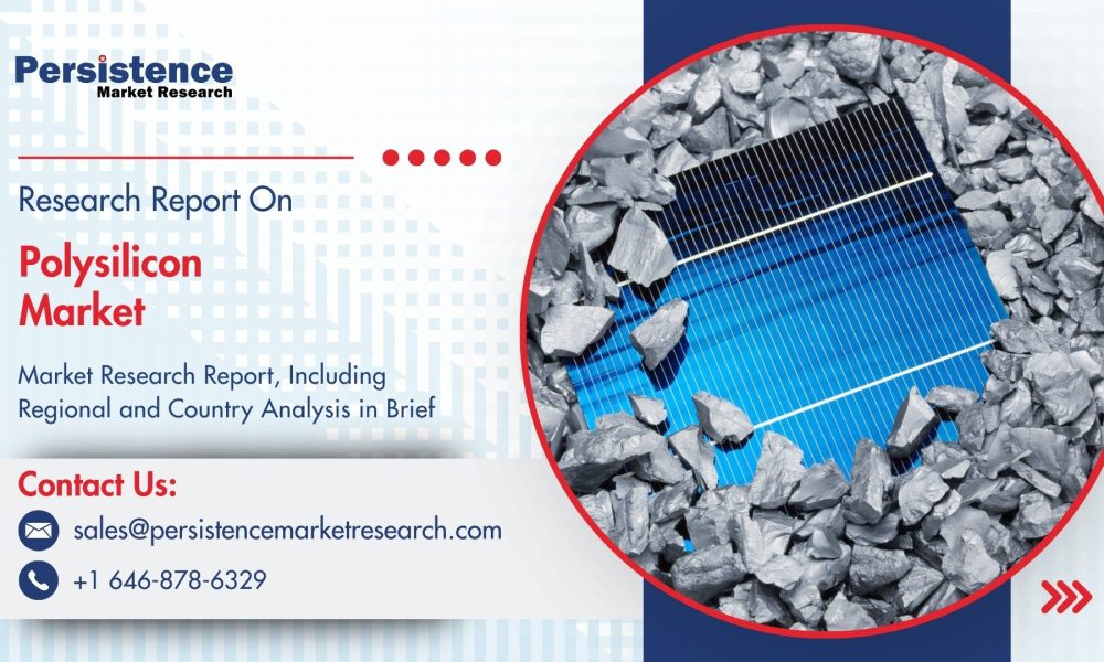 Polysilicon Market
