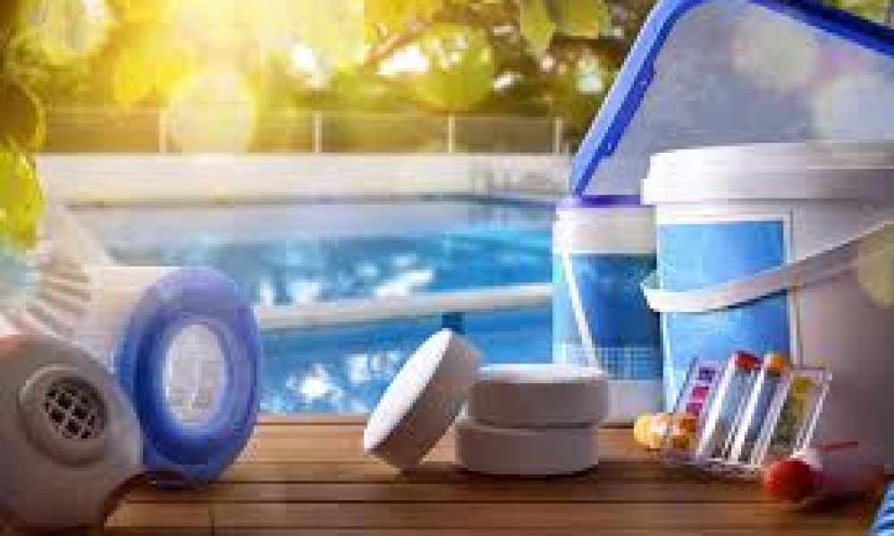 Pool Chemical Market