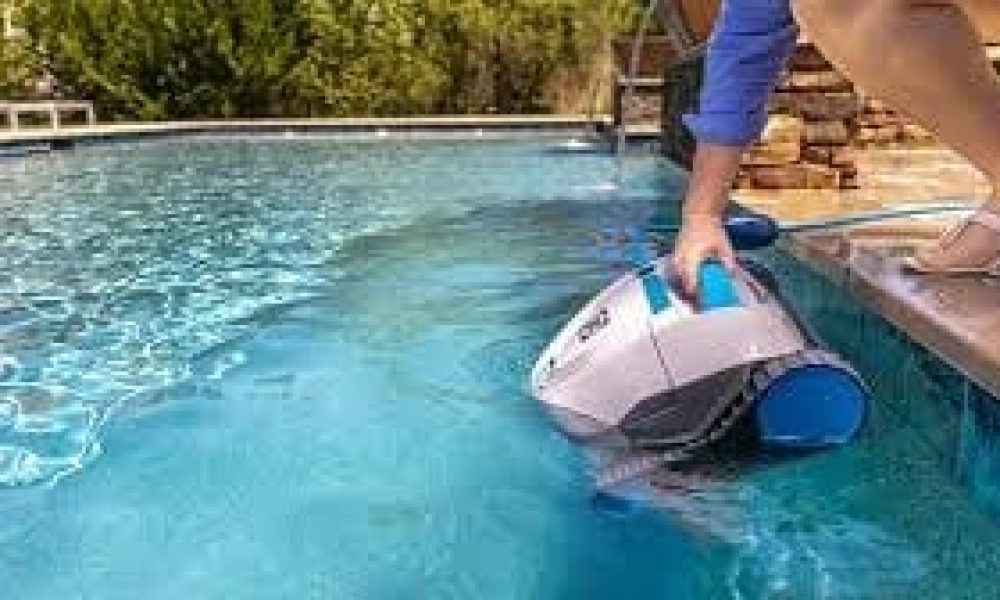 Pool Cleaners market