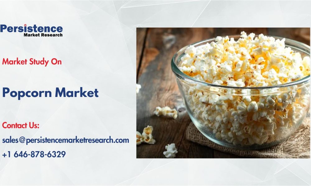 Popcorn Market