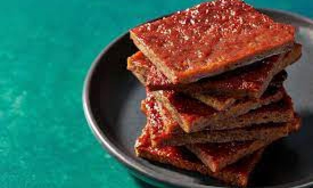 Pork Jerky Market