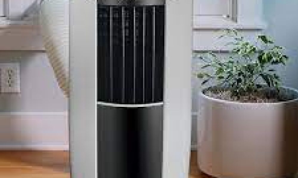 Portable Air Conditioning System