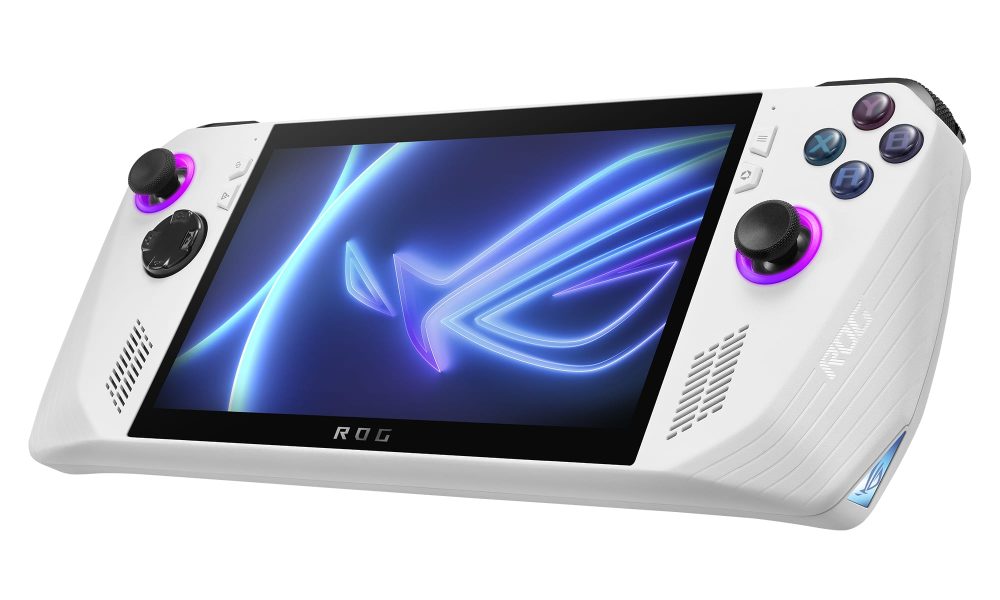 Portable Gaming Consoles Market