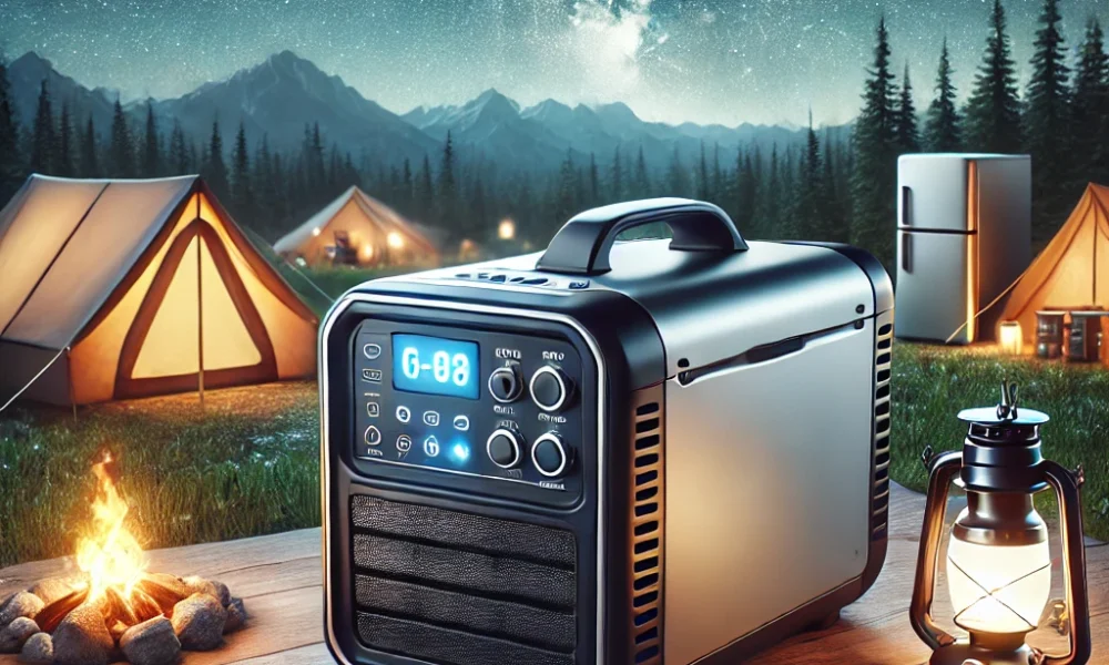 Portable Generator Market
