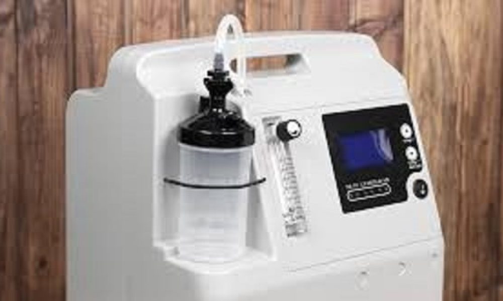 Portable Oxygen Concentrators Market