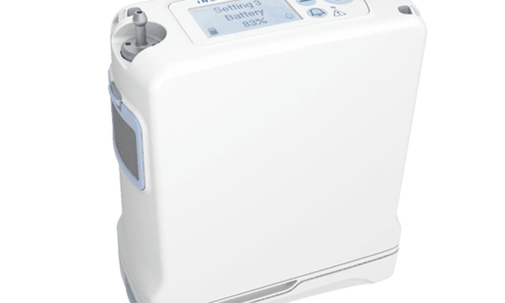 Portable Oxygen Concentrators