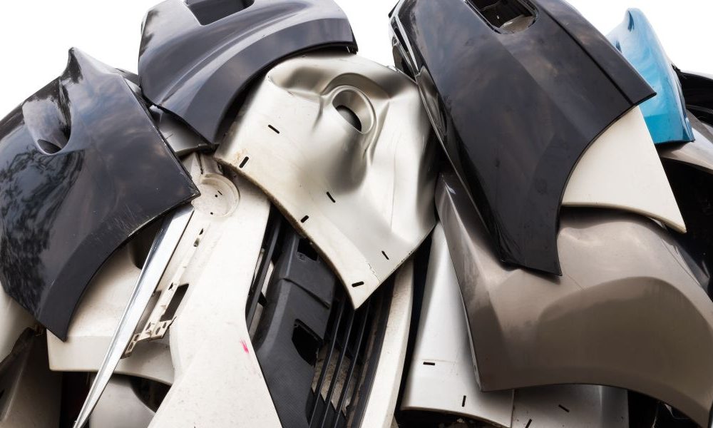 Post-consumer Recycled Plastics In Automotive Market